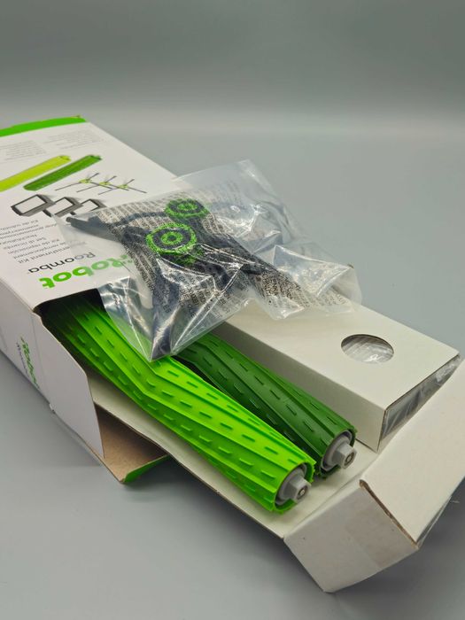 Оригинален комплект консумативи iRobot Roomba  Kit за серии e / i / j