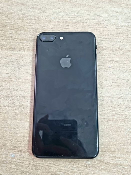 Iphone 7 plus 128 gb