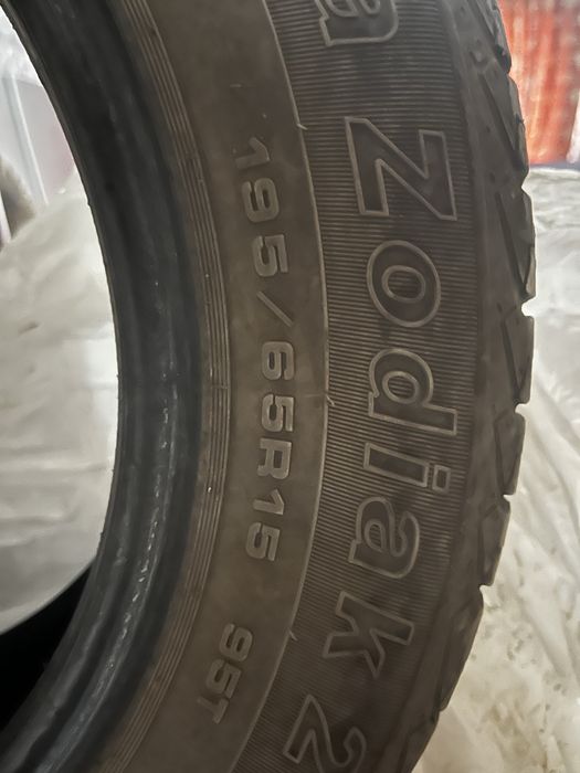 Летний покрышка