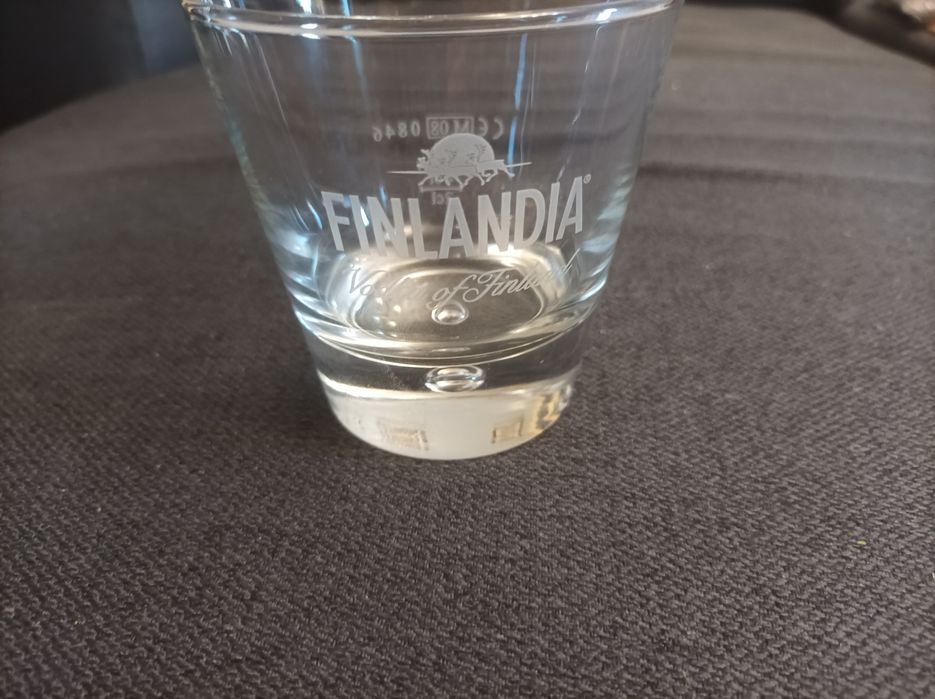 Маркови чаши за водка