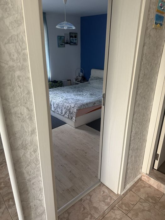 Двуетажна къща в гр.Игнатиево