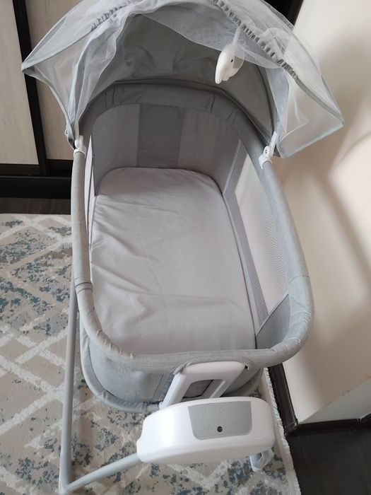 Электроманеж сатылады