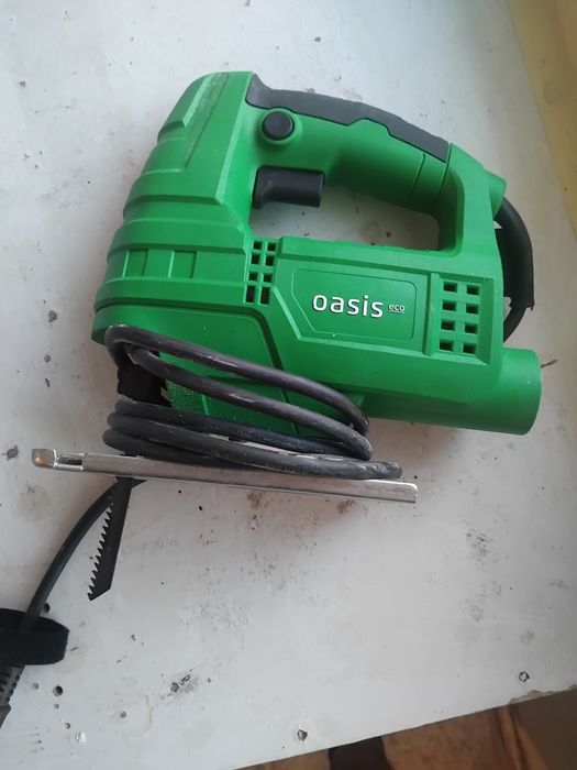 Продам лобзик в хорошем состоянии