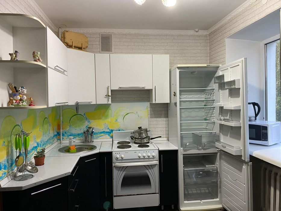 Продам квартиру срочно