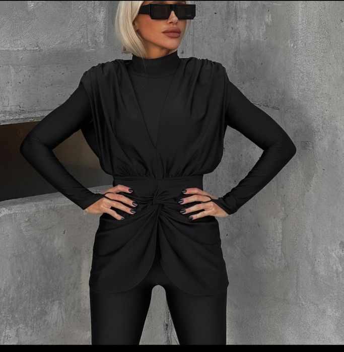 Compleu deosebit Nikto Brand