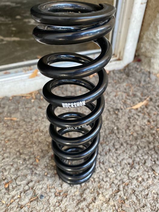 Arcuri Rockshox Yt Thues, Giant Glory