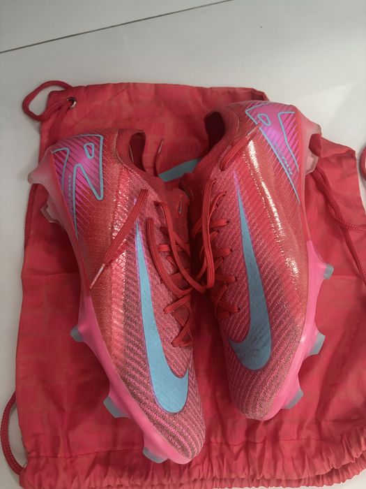 Ghete nike mercurial vapor 16