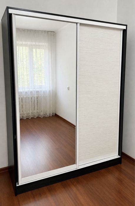 Шкаф купе+комод в продарок