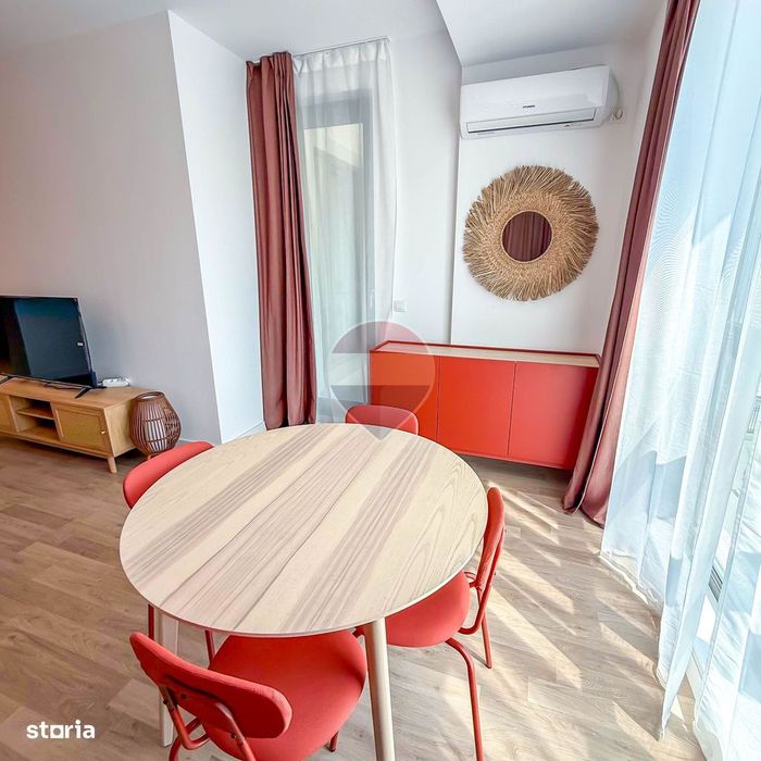 De inchiriat | Apartament 2 camere Onix Blue Mamaia Nord | CONSTANTA