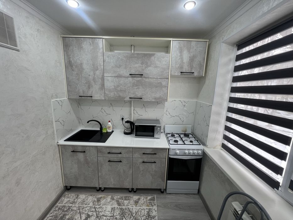 Элитная Квартира после ремонта.