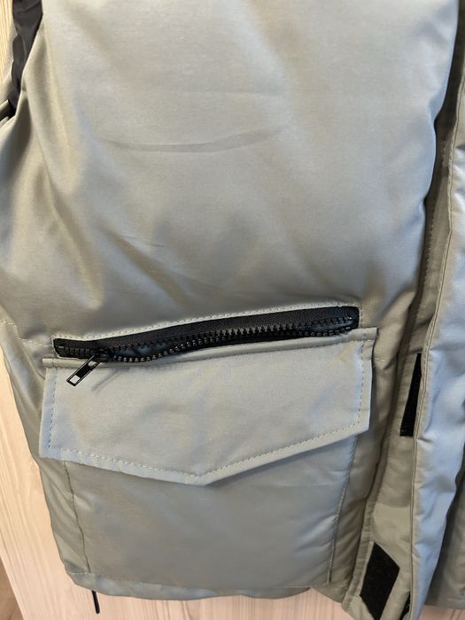 Продам безрукавку новая L-Xl