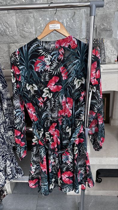 Рокля Scotch & soda, LIU JO