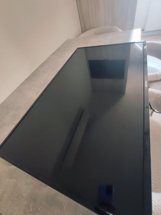 TV Smart Led  Vortex 101 cm