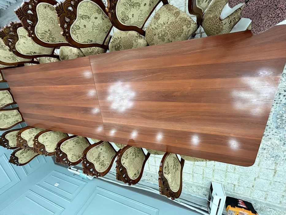 Хорошего состояни