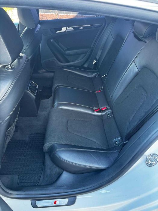Audi A5 Sportback 2.0 TDI S tronic sport ultra