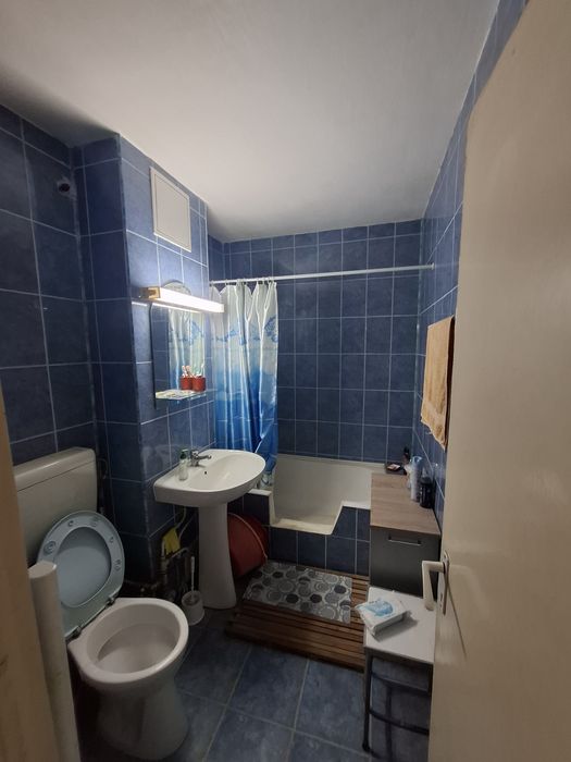 Vand apartament 2 camere zona Expotransilvaniei