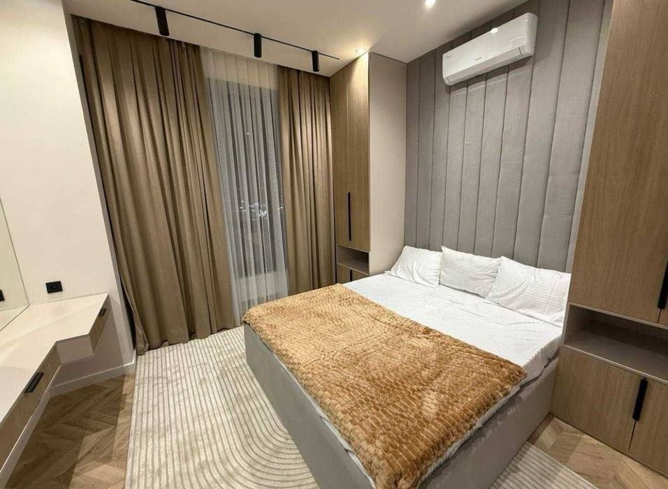 Шота Руставели ЖК Prestige Garden