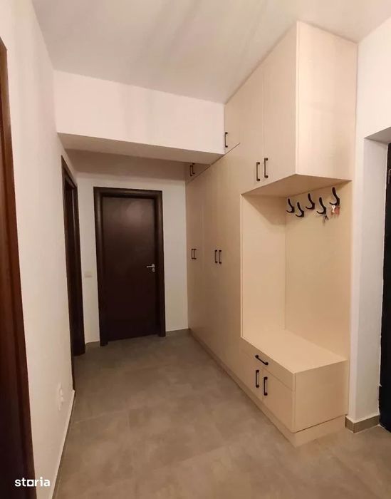 Apartament 2 camere, decomandat, 60mp, terasa generoasa