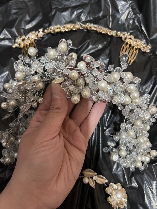 Укращения диадема продаю