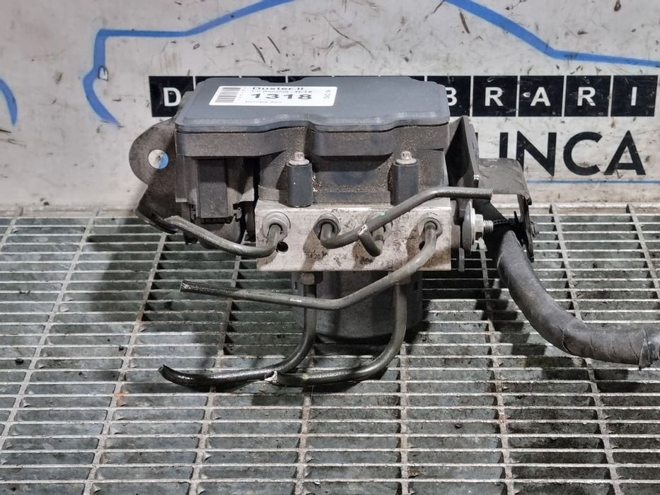 Pompa abs Dacia Duster II 2018 - 2021 (1318) Benzina 0265956628