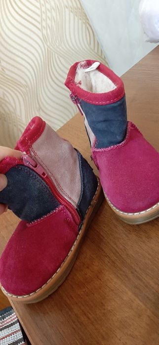 Сапоги детские недорого