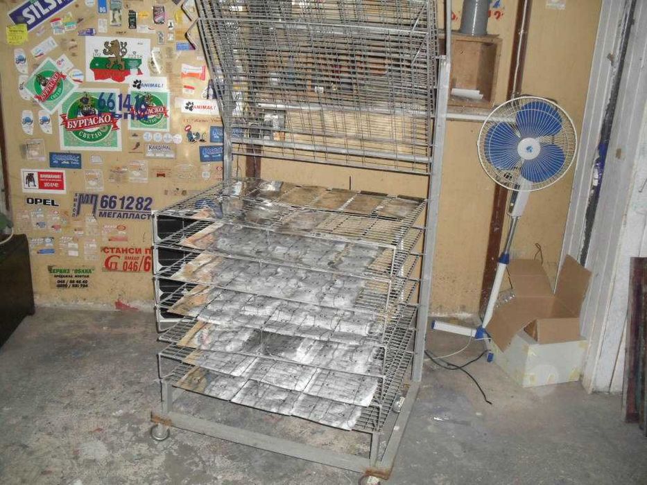 Пълно ситопечатно оборудване