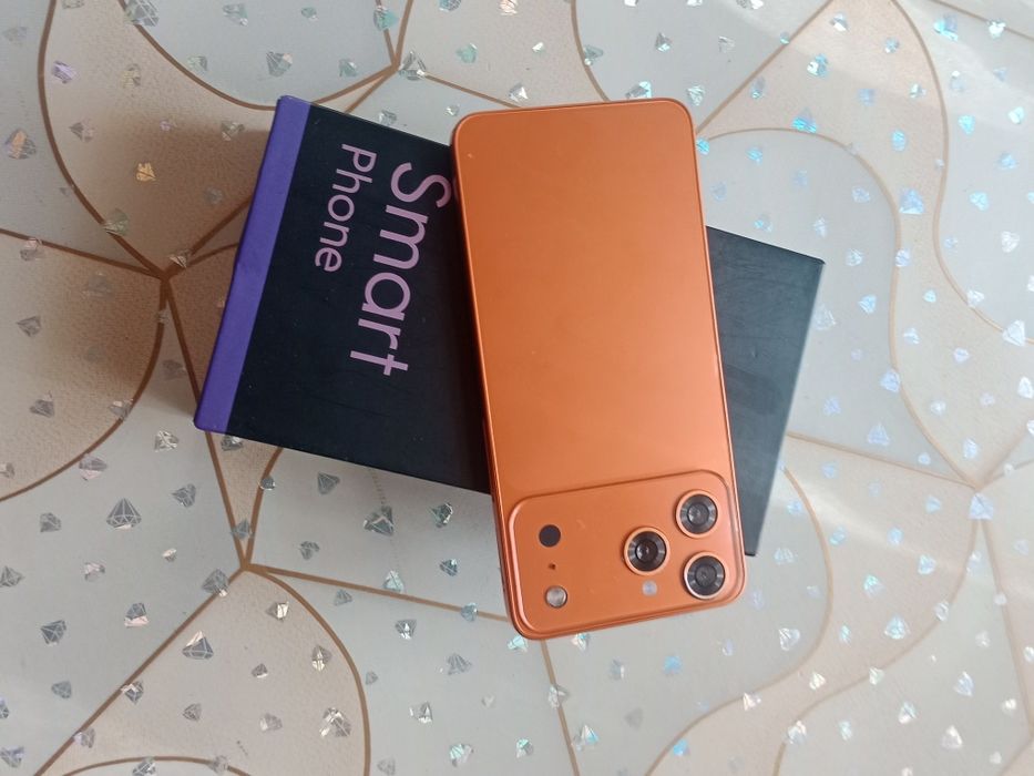Китайский Smarphone