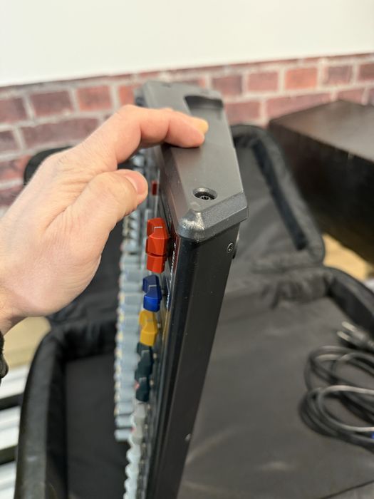 Mixer Dynacord cms 600-3