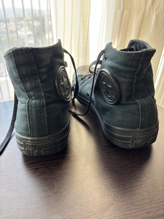 Tenisi Converse