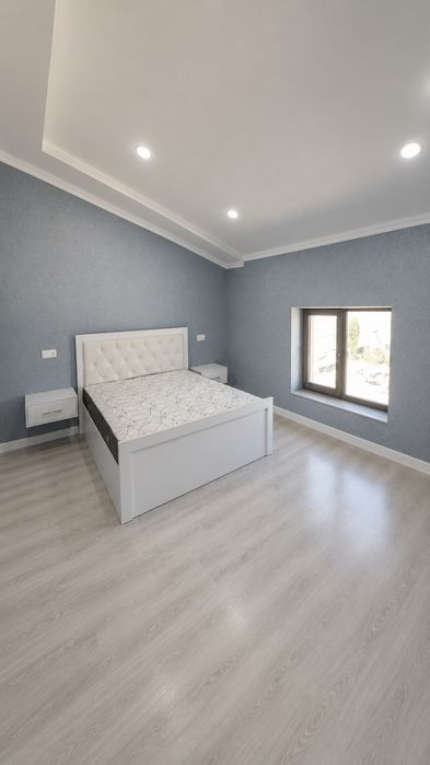 3 xonali kvartira “Aristokrat”,3/9/9, Novostroyka
Yashnobod tumani
Yas