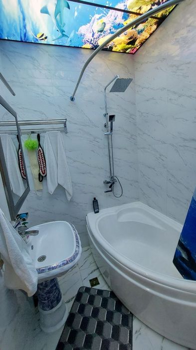 Аренда дом Сергели строител