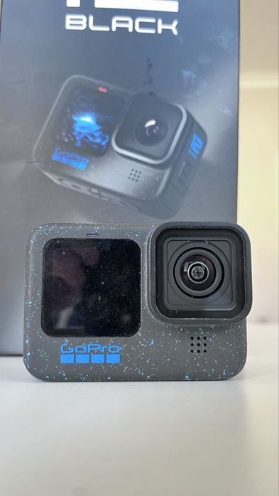 Продаю го про 12 go pro 12 black