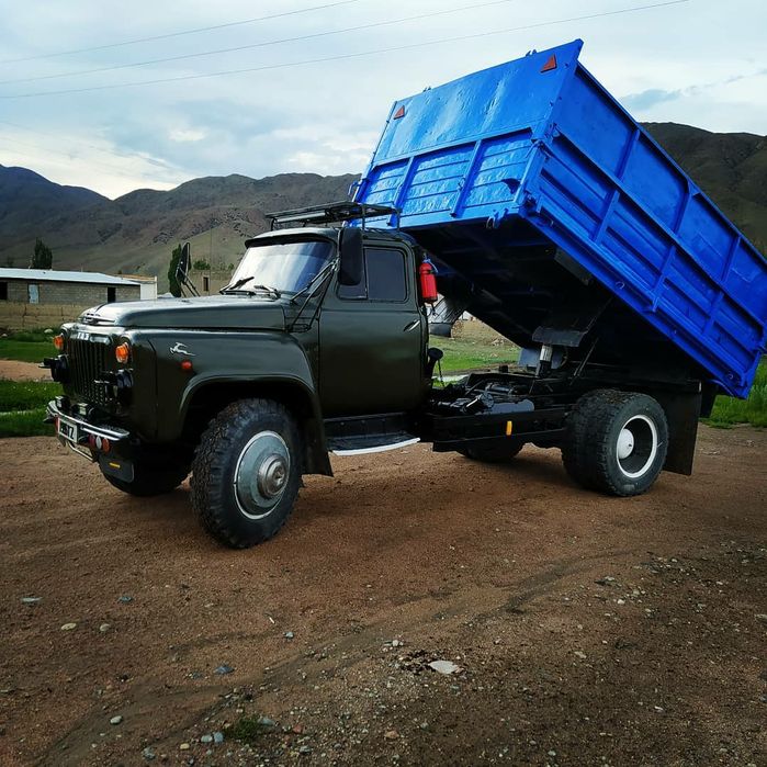 Предлагайм услу по вывозу мусора