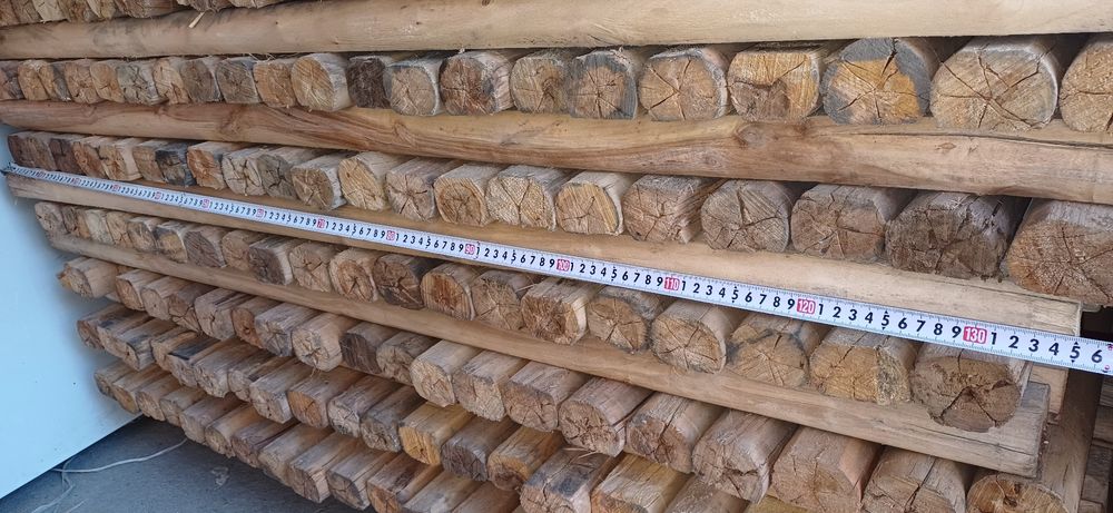 Бруски берёзовые