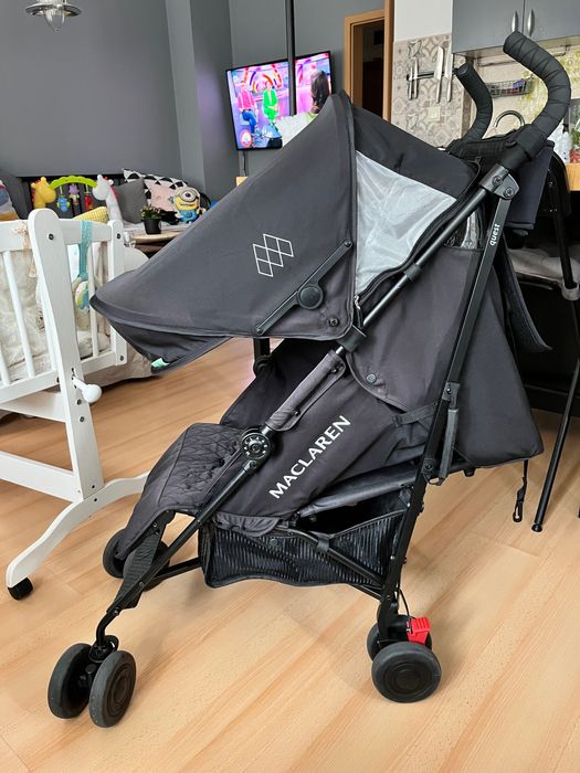 Детска количка Maclaren