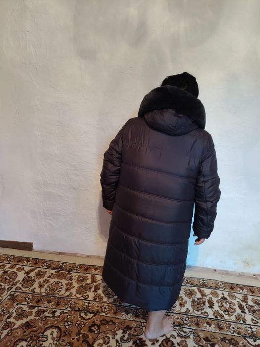 Куртка 52размер новыи сатылады