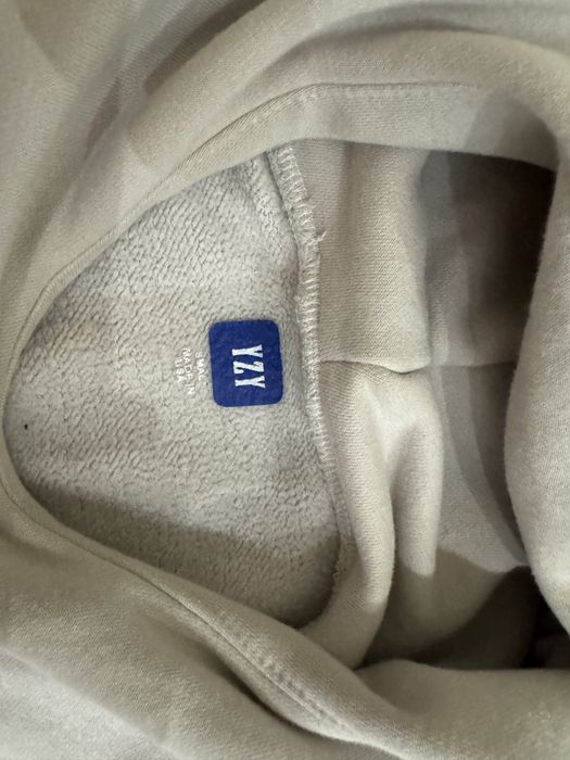 Толстовка GAP оверсайз