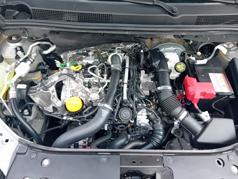 Vând dacia logan  journey facelift.1.0 tce 100cp BENZINĂ. Unic proprietar  ,  2026,   .Garanție 3 ani de fabrică