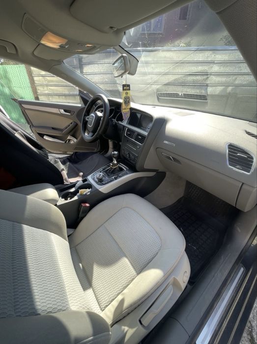 Vand Audi  A 5 Sportback