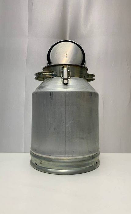 Фляга алюминиевая Россия Новая