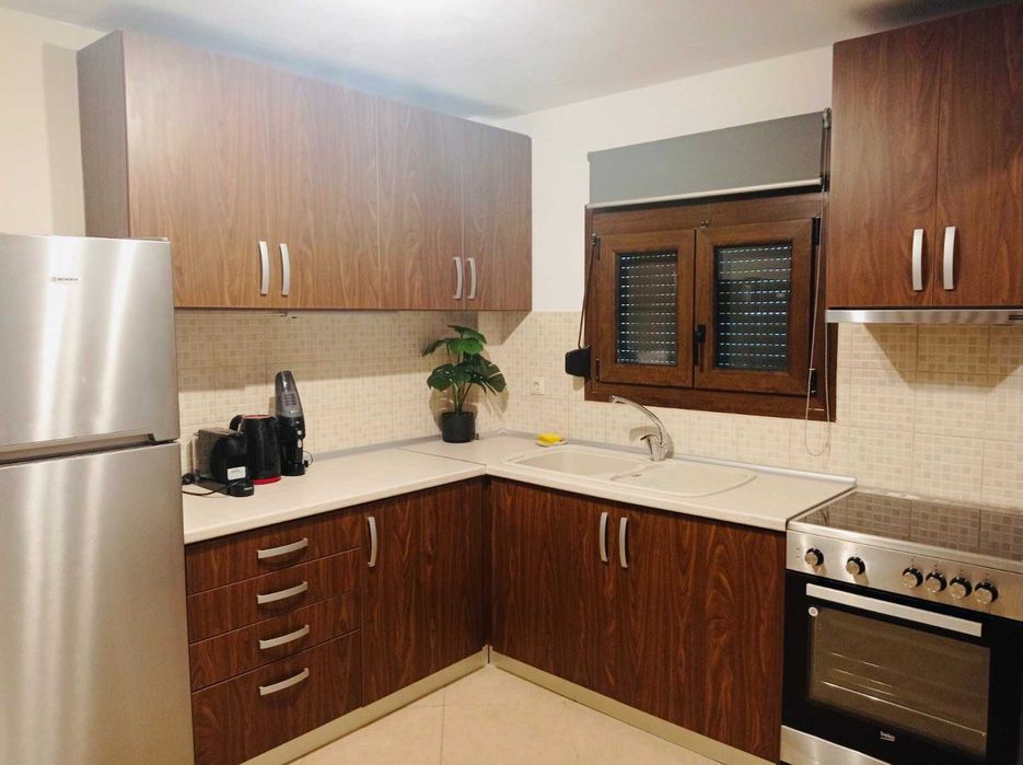 Апартамент 153 - Неа Перамос, Гърция