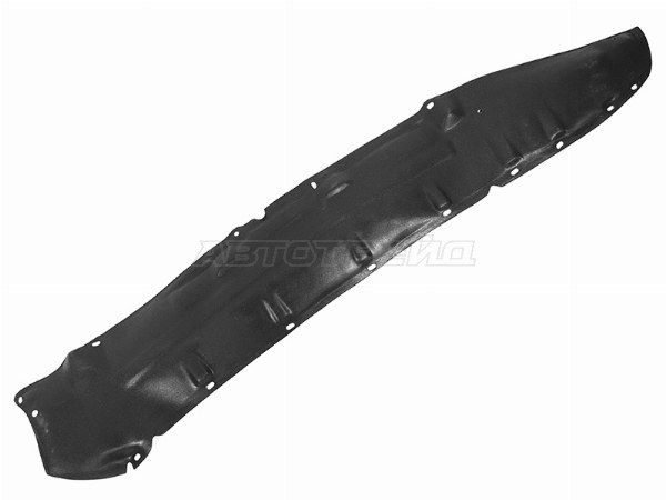 Подкрылок  LH Nissan Patrol