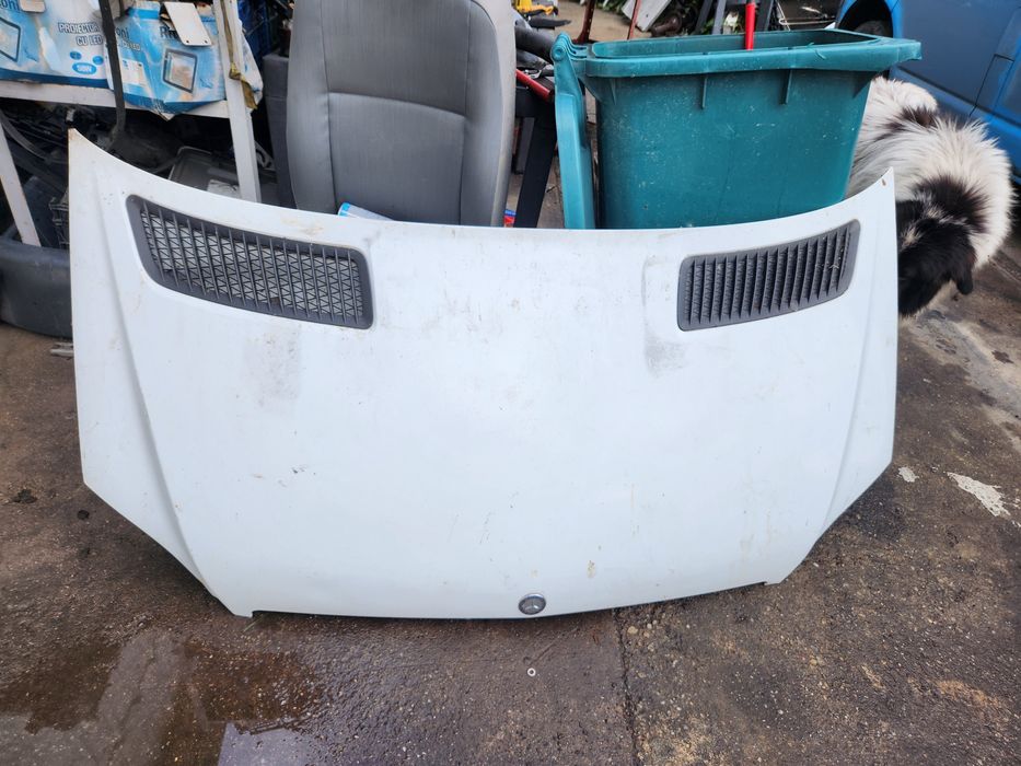 Radiator interculer. Apa Mercedes Sprinter