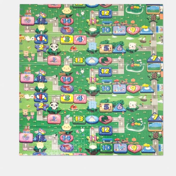 Detskiy kovrik 1.80*2 m