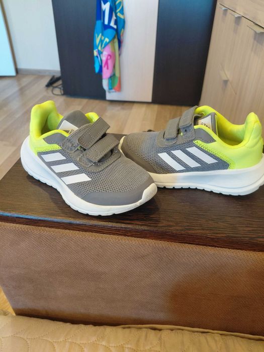 Детски маратонки-Adidas-28 н.