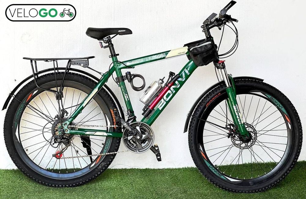 Nasiyaga velosiped / Velosiped sotuvi