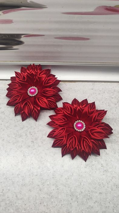 Украшения для девочек