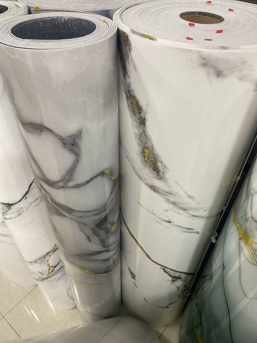 Gipkiy mramor oboylar