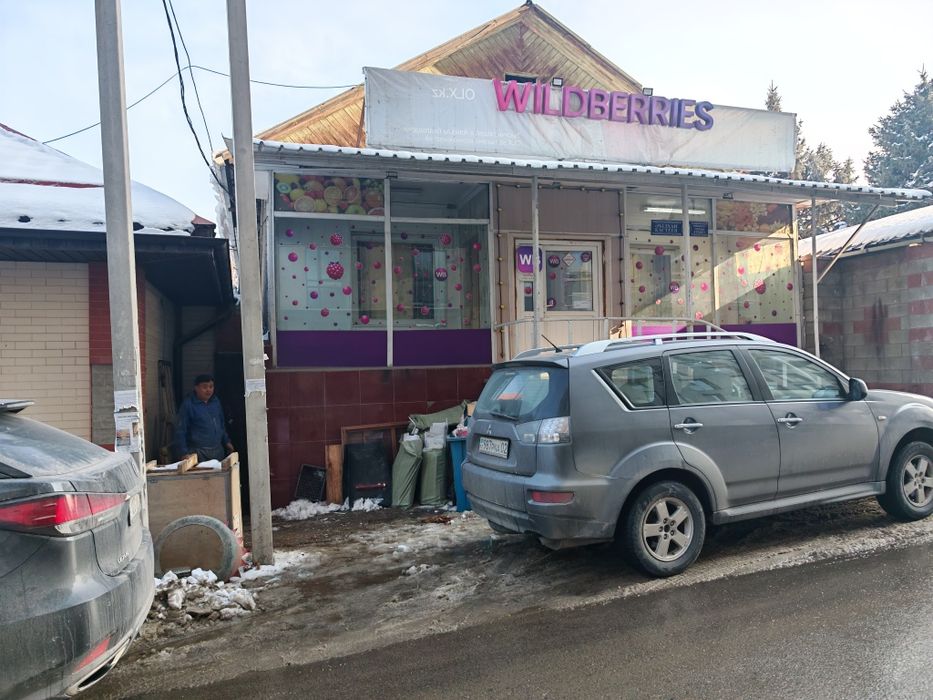 Сдам помещение в Медеуском р-н подвал