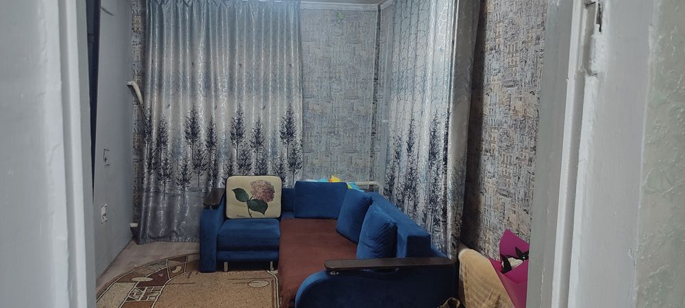 Продам дом барачнова типа